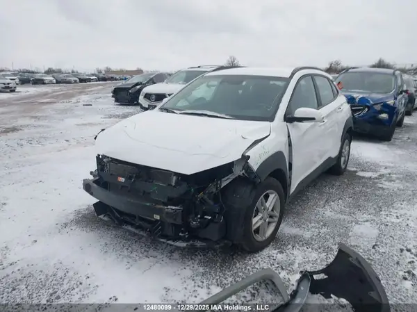 KM8K1CAB6PU973437 2023 HYUNDAI KONA - Image 2