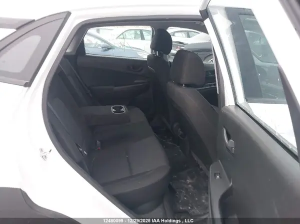 KM8K1CAB6PU973437 2023 HYUNDAI KONA - Image 8