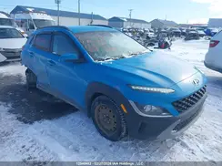KM8K1CAB7NU764480 2022 HYUNDAI KONA