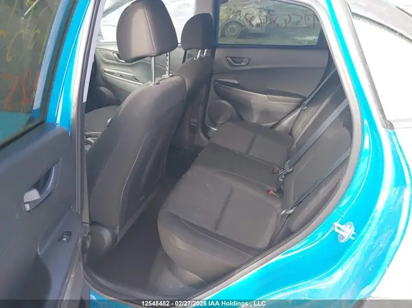 KM8K1CAB7NU764480 2022 HYUNDAI KONA - Image 8