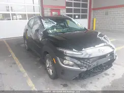 KM8K1CAB7NU909145 2022 HYUNDAI KONA