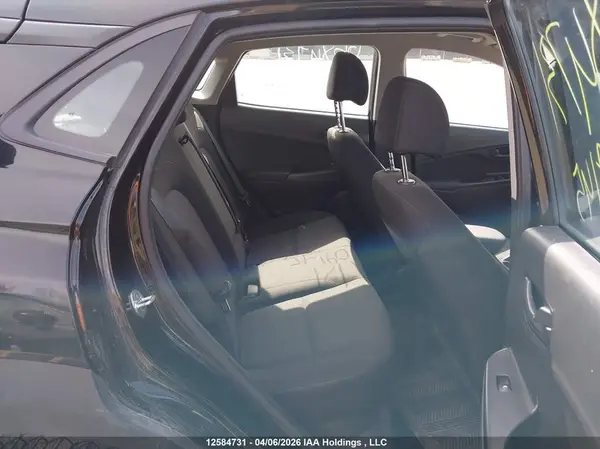 KM8K1CAB7NU909145 2022 HYUNDAI KONA - Image 8
