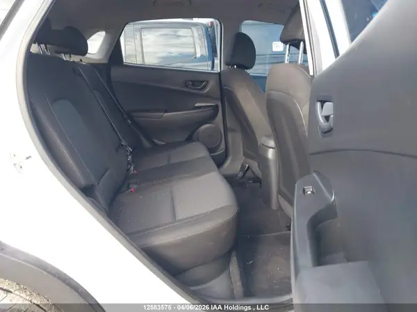 KM8K1CAB7NU920985 2022 HYUNDAI KONA - Image 8