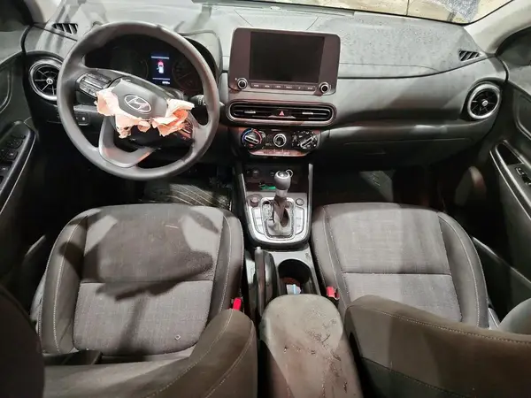 KM8K1CAB7PU011101 2023 HYUNDAI KONA - Image 8