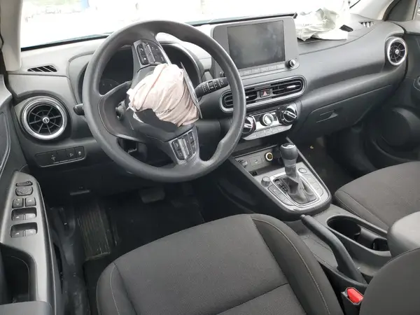 KM8K1CAB8NU815467 2022 HYUNDAI KONA - Image 8