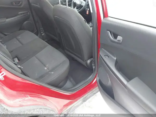 KM8K1CAB8NU847643 2022 HYUNDAI KONA - Image 8