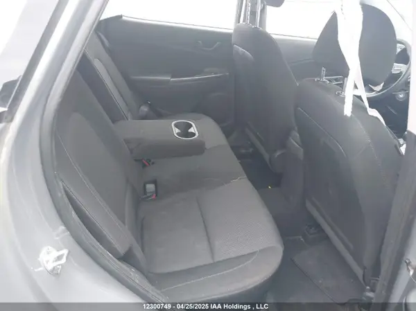 KM8K1CAB8NU908814 2022 HYUNDAI KONA - Image 8