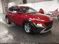 KM8K1CAB8PU056841 2023 HYUNDAI KONA