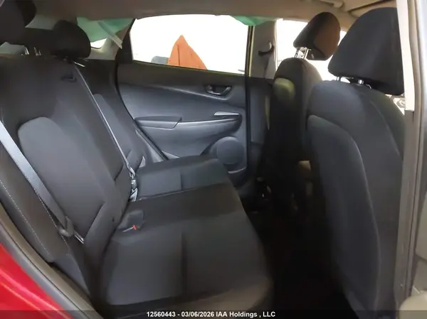 KM8K1CAB8PU056841 2023 HYUNDAI KONA - Image 8