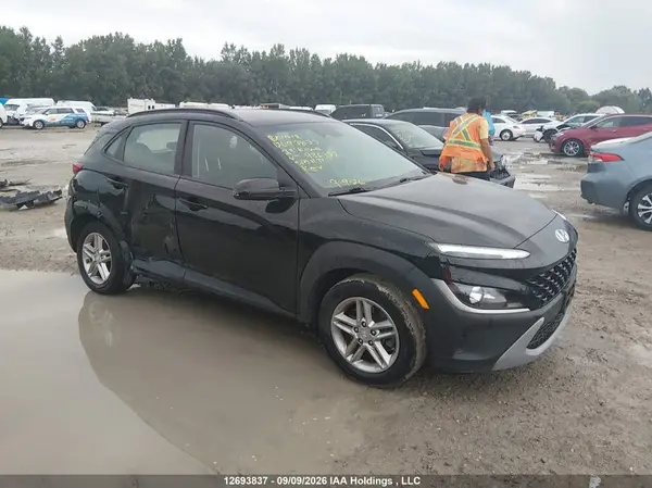 KM8K1CAB8PU986352 2023 HYUNDAI KONA - Image 1