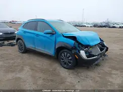 KM8K1CAB9NU896785 2022 HYUNDAI KONA