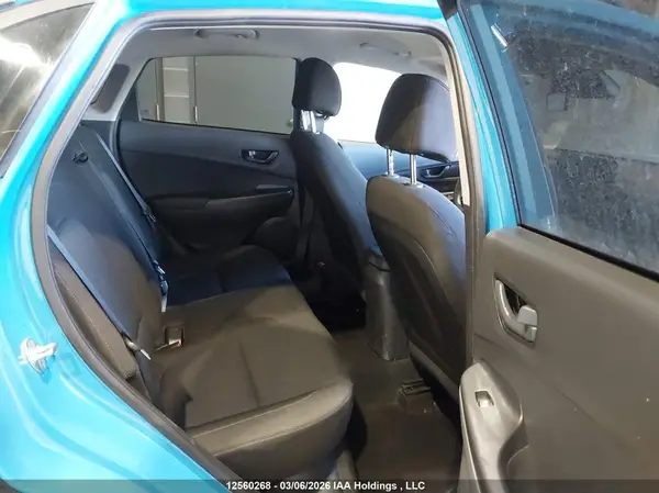 KM8K1CAB9NU896785 2022 HYUNDAI KONA - Image 8