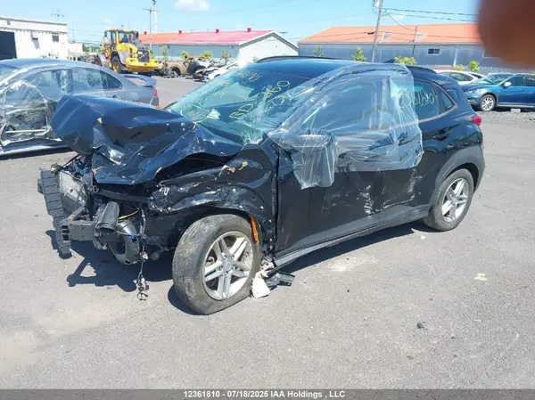 KM8K1CAB9PU993021 2023 HYUNDAI KONA - Image 2