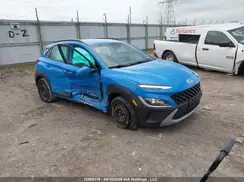 KM8K1CABXNU802994 2022 HYUNDAI KONA