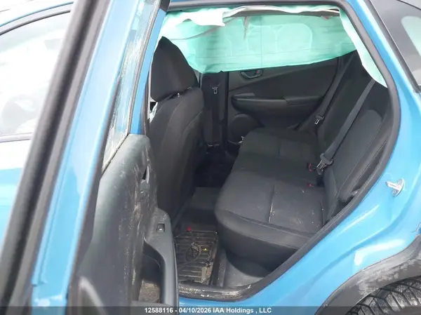 KM8K1CABXNU802994 2022 HYUNDAI KONA - Image 8