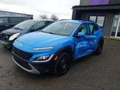 KM8K1CABXNU815342 2022 HYUNDAI KONA