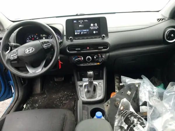 KM8K1CABXNU815342 2022 HYUNDAI KONA - Image 8