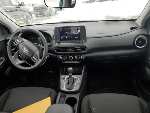 KM8K1CABXNU885259 2022 HYUNDAI KONA - Image 8