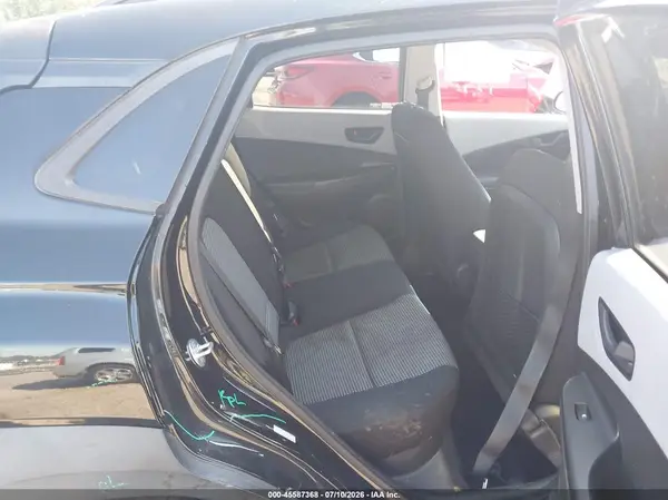 KM8K22AA0JU066902 2018 HYUNDAI KONA - Image 8