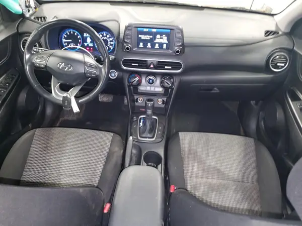 KM8K22AA0JU072540 2018 HYUNDAI KONA - Image 8