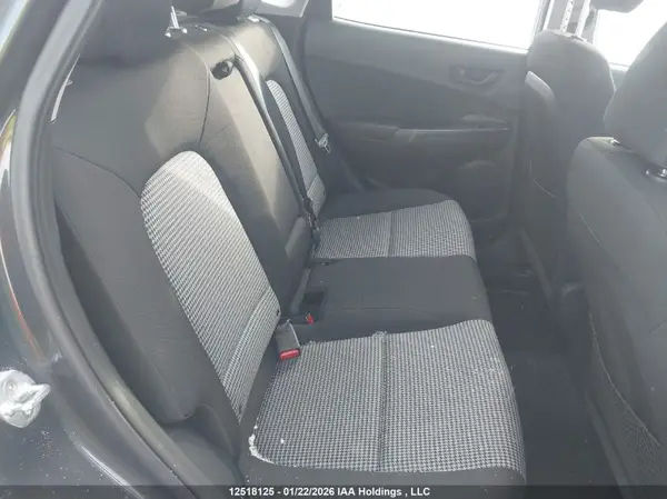 KM8K22AA0JU075471 2018 HYUNDAI KONA - Image 8