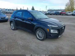 KM8K22AA0JU076748 2018 HYUNDAI KONA