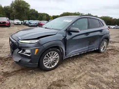 KM8K22AA0JU091735 2018 HYUNDAI KONA