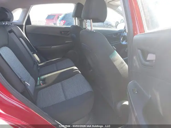 KM8K22AA0JU092657 2018 HYUNDAI KONA - Image 8