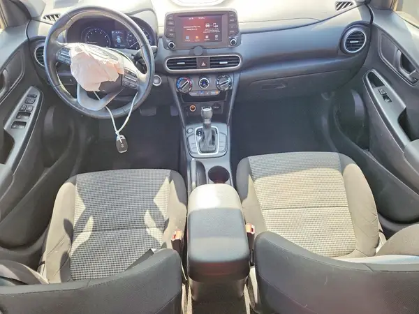 KM8K22AA0JU096465 2018 HYUNDAI KONA - Image 8
