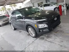 KM8K22AA0JU099415 2018 HYUNDAI KONA