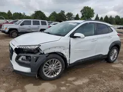 KM8K22AA0JU104998 2018 HYUNDAI KONA