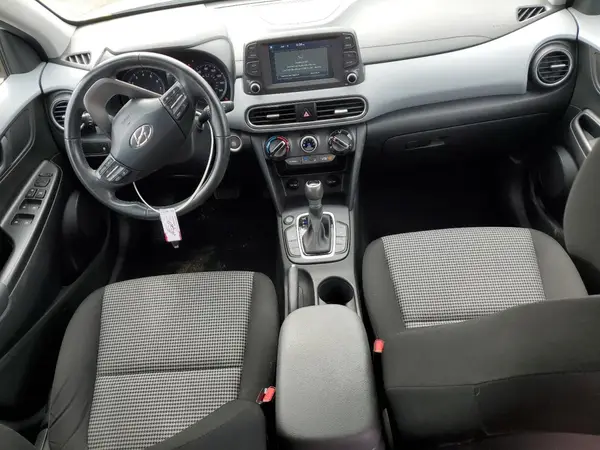 KM8K22AA0JU104998 2018 HYUNDAI KONA - Image 8