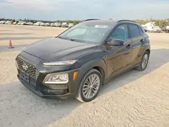 KM8K22AA0JU105102 2018 HYUNDAI KONA