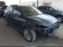 KM8K22AA0JU109604 2018 HYUNDAI KONA
