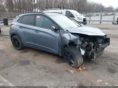 KM8K22AA0JU118738 2018 HYUNDAI KONA