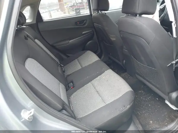 KM8K22AA0JU118738 2018 HYUNDAI KONA - Image 8