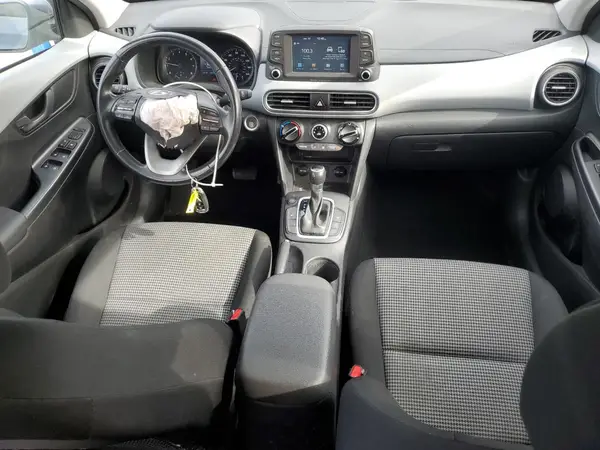 KM8K22AA0JU133434 2018 HYUNDAI KONA - Image 8