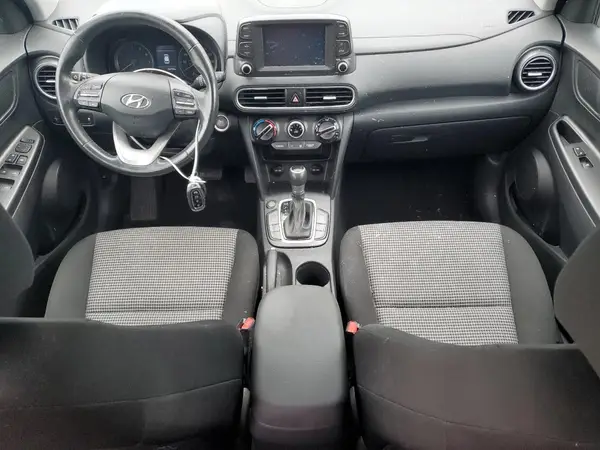 KM8K22AA0JU139797 2018 HYUNDAI KONA - Image 8