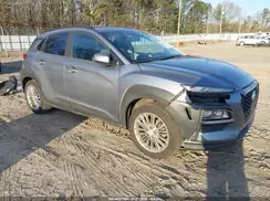 KM8K22AA0JU145986 2018 HYUNDAI KONA