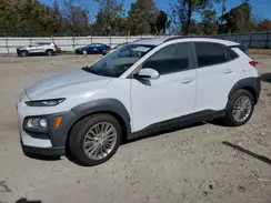 KM8K22AA0JU148211 2018 HYUNDAI KONA