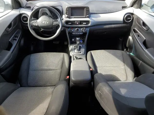KM8K22AA0JU148211 2018 HYUNDAI KONA - Image 8