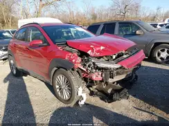 KM8K22AA0JU152937 2018 HYUNDAI KONA