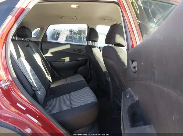 KM8K22AA0JU152937 2018 HYUNDAI KONA - Image 8