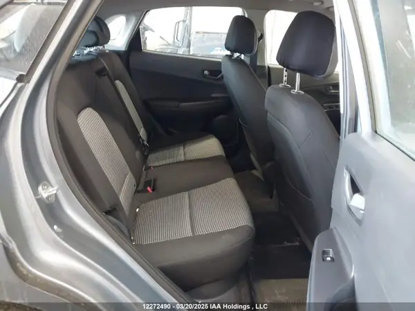 KM8K22AA0JU153084 2018 HYUNDAI KONA - Image 8