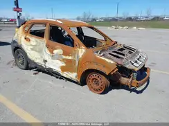 KM8K22AA0JU153747 2018 HYUNDAI KONA