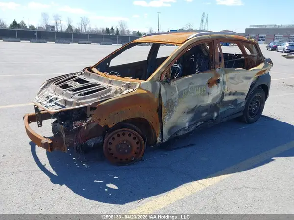 KM8K22AA0JU153747 2018 HYUNDAI KONA - Image 2