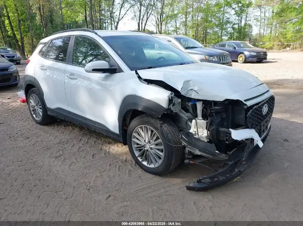 KM8K22AA0JU162528 2018 HYUNDAI KONA - Image 1