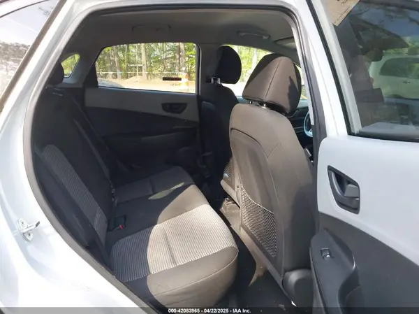 KM8K22AA0JU162528 2018 HYUNDAI KONA - Image 8