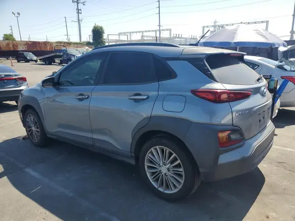 KM8K22AA0JU165171 2018 HYUNDAI KONA - Image 2