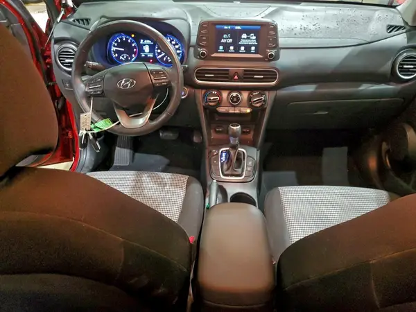 KM8K22AA0JU166224 2018 HYUNDAI KONA - Image 8